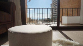 Captivating 2-Bed Apartment in Aguadulce